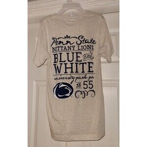 2 for $20 Penn State Tee Soft and Lightweight Tee Shirt
